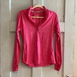 Nike Dri-Fit Running Jacket